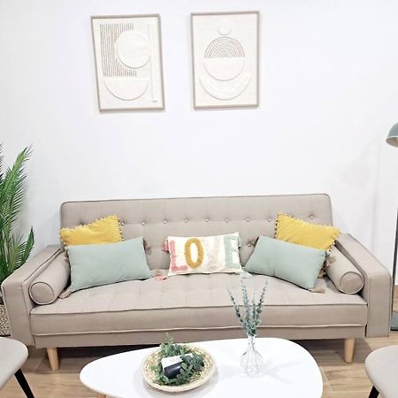 Coffee & Calm Triana Apartment 塞维利亚 外观 照片