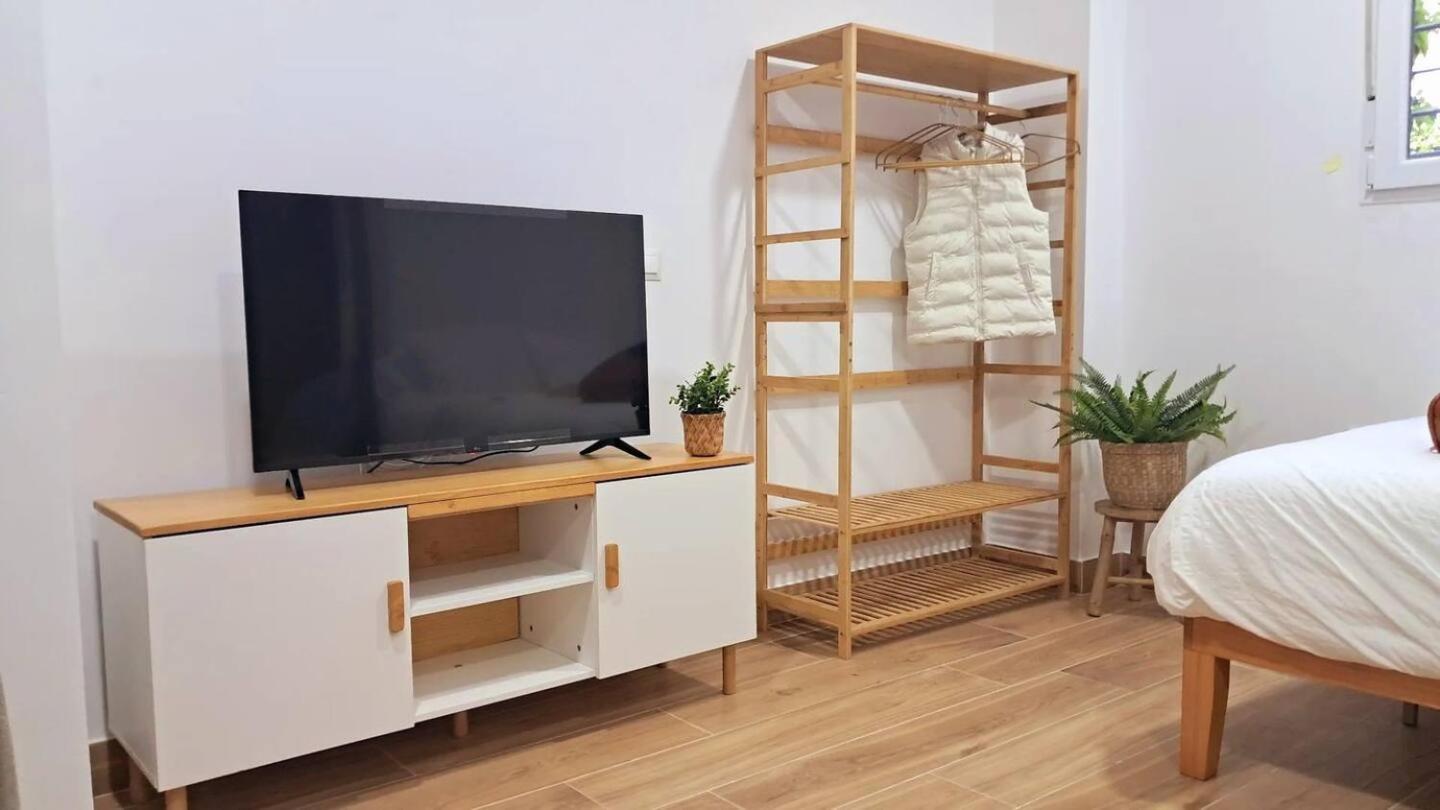 Coffee & Calm Triana Apartment 塞维利亚 外观 照片