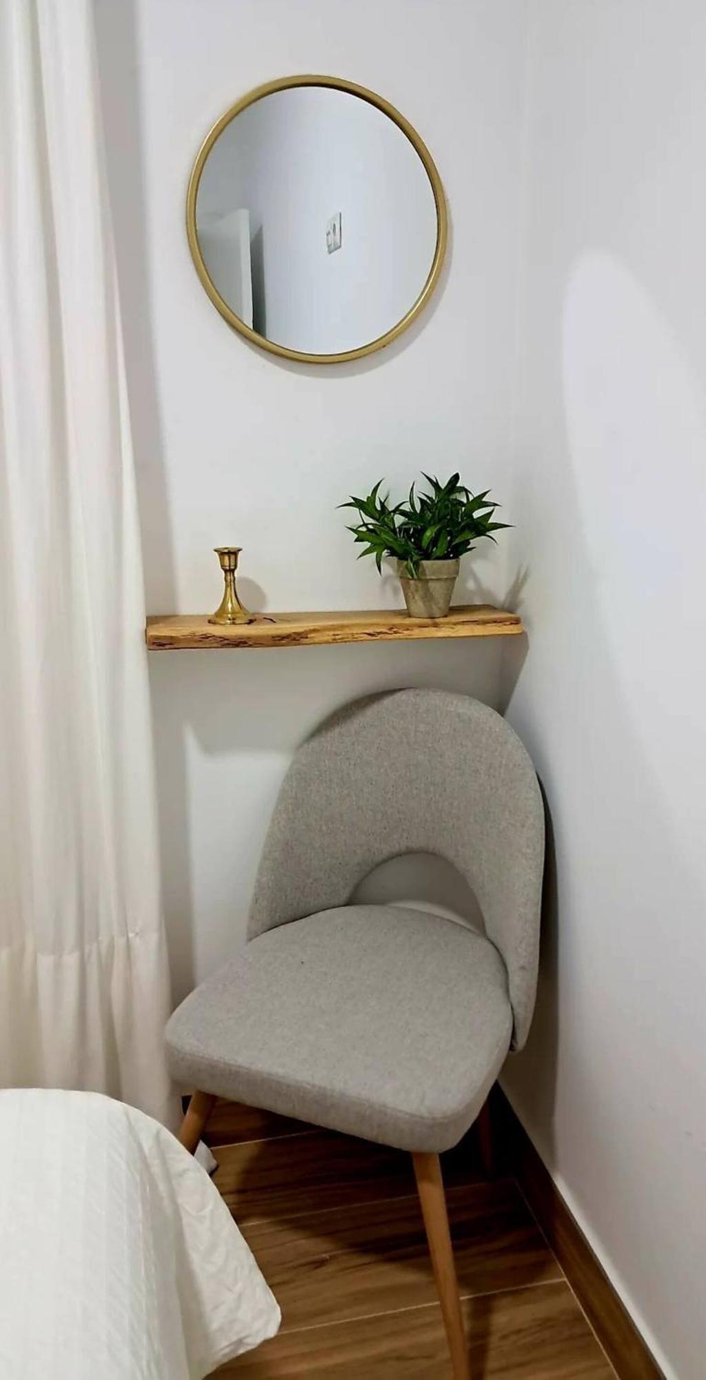 Coffee & Calm Triana Apartment 塞维利亚 外观 照片