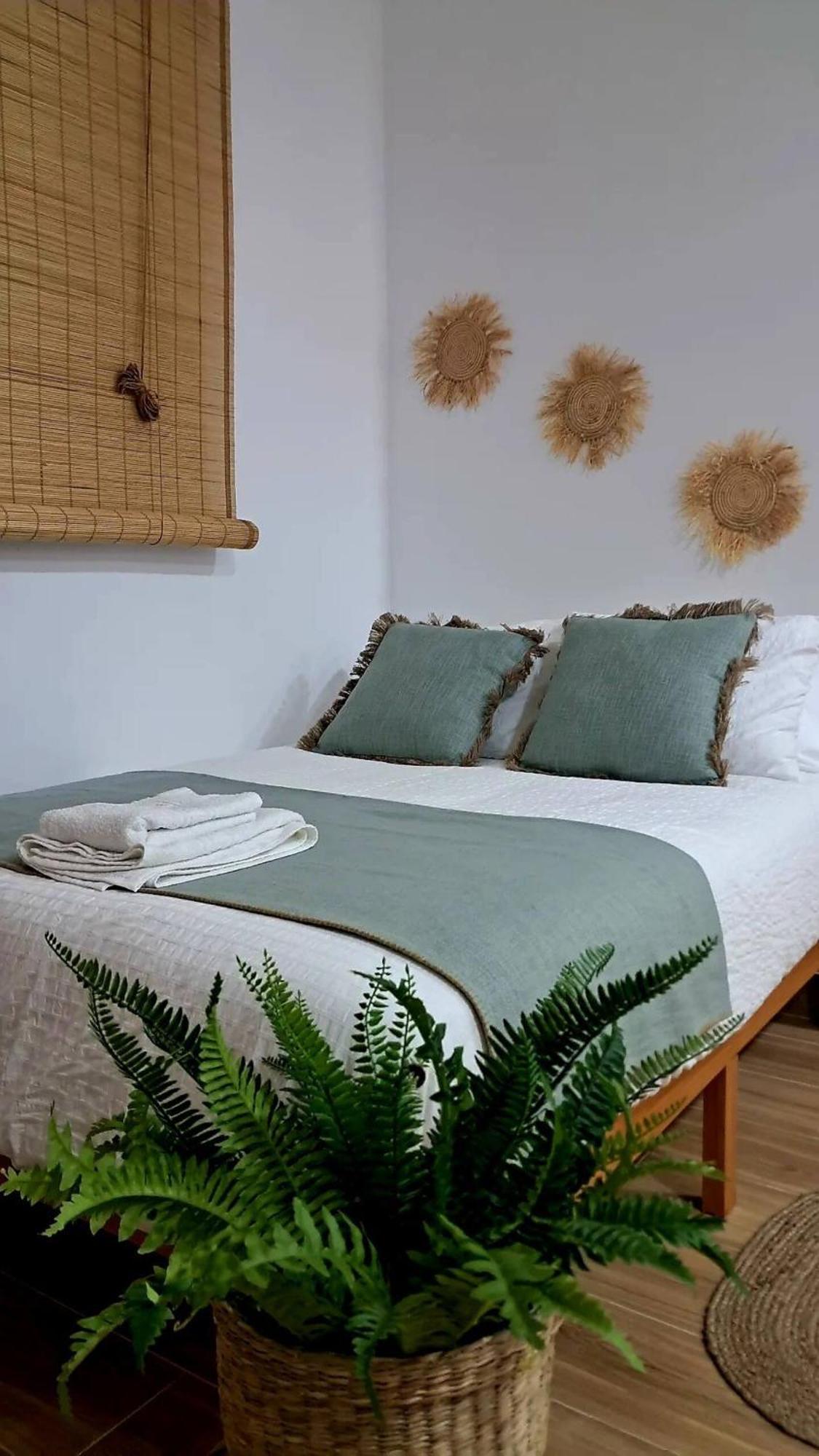 Coffee & Calm Triana Apartment 塞维利亚 外观 照片
