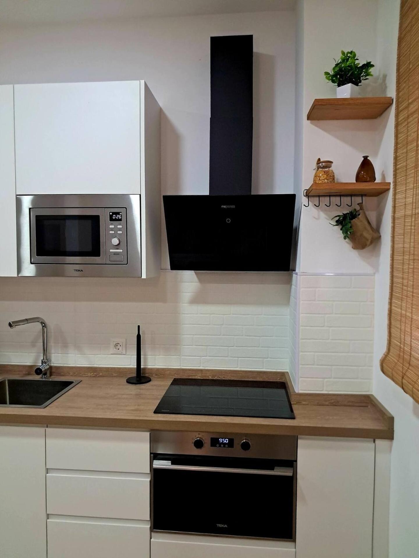 Coffee & Calm Triana Apartment 塞维利亚 外观 照片