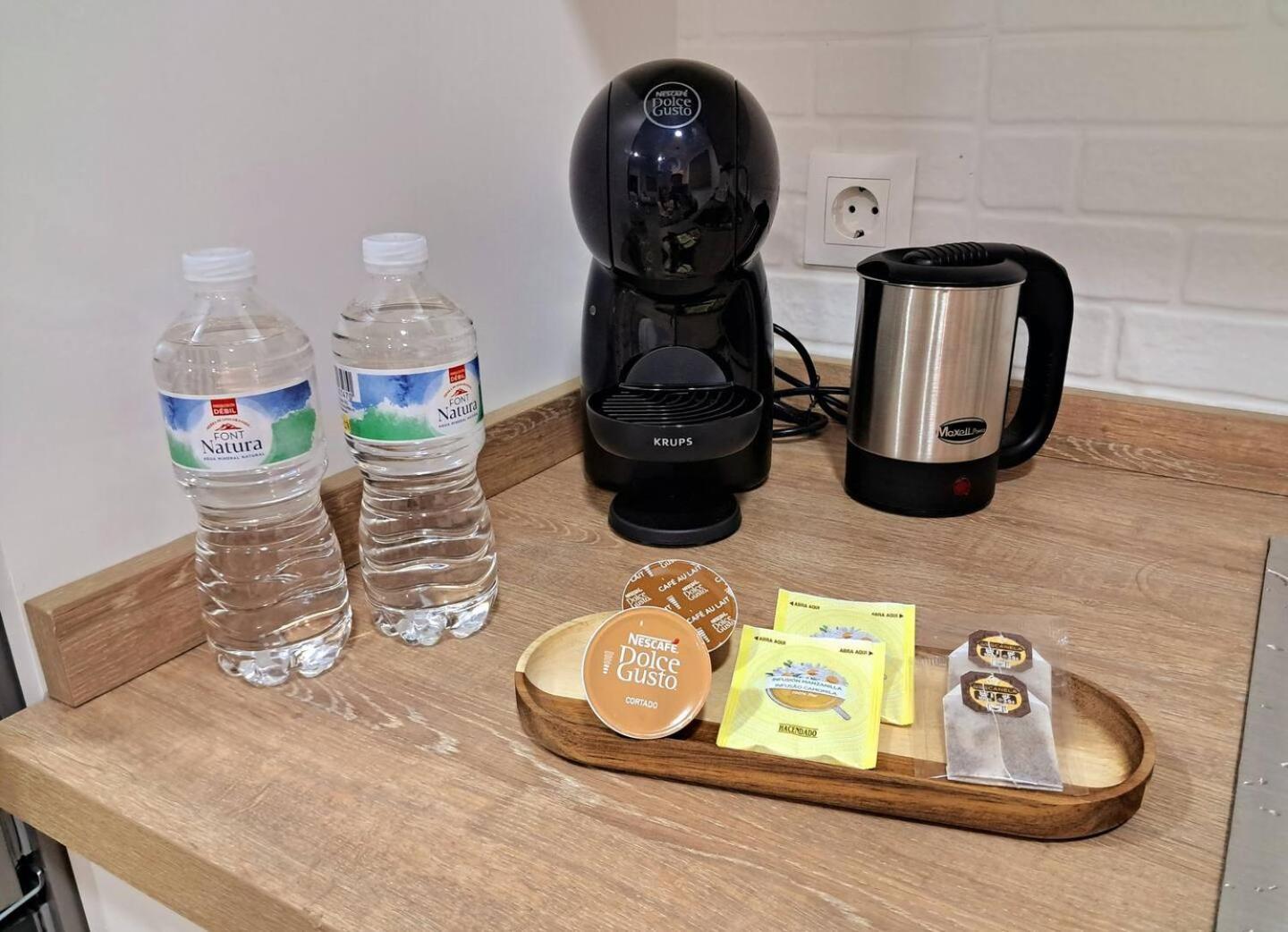 Coffee & Calm Triana Apartment 塞维利亚 外观 照片