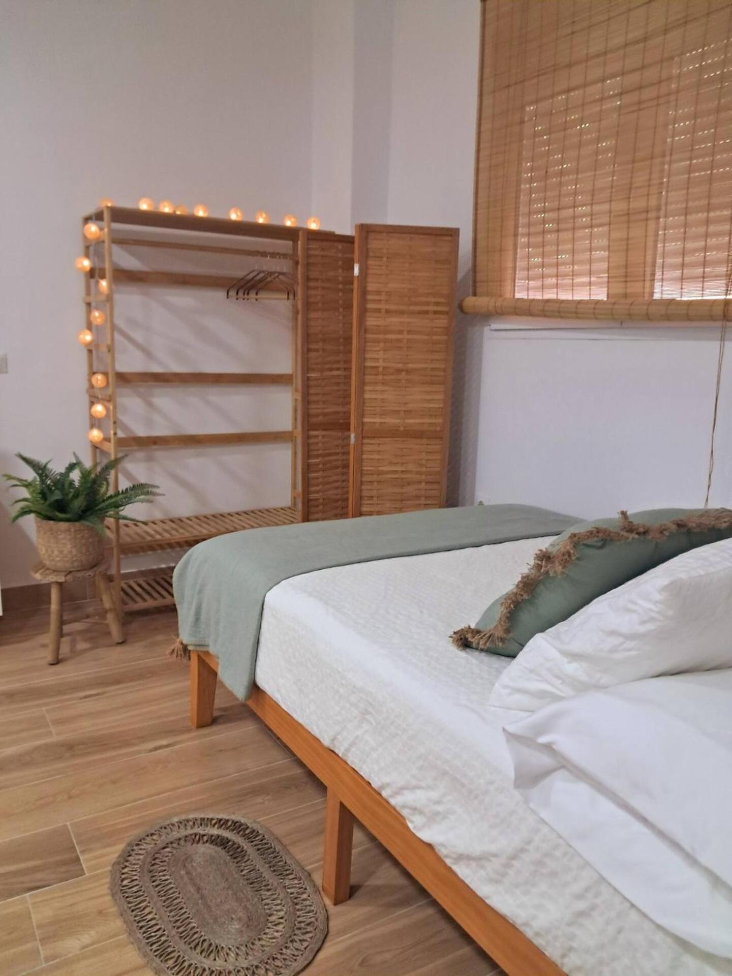 Coffee & Calm Triana Apartment 塞维利亚 外观 照片