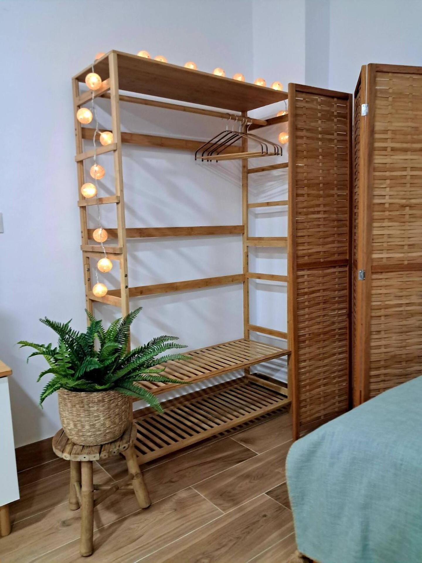 Coffee & Calm Triana Apartment 塞维利亚 外观 照片
