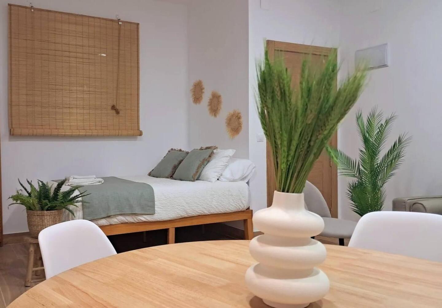 Coffee & Calm Triana Apartment 塞维利亚 外观 照片