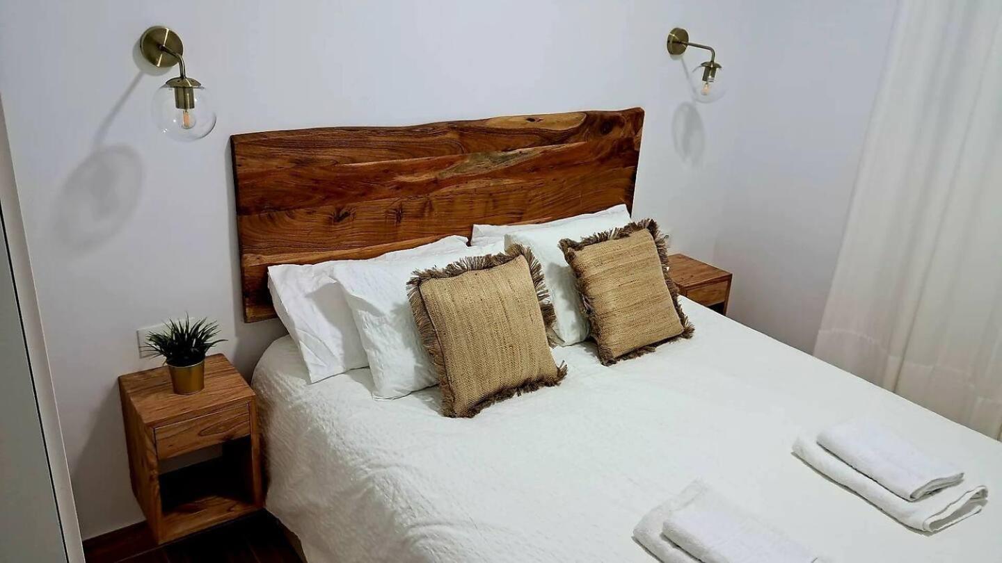Coffee & Calm Triana Apartment 塞维利亚 外观 照片
