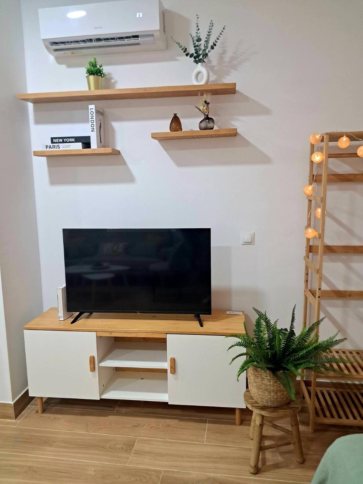 Coffee & Calm Triana Apartment 塞维利亚 外观 照片